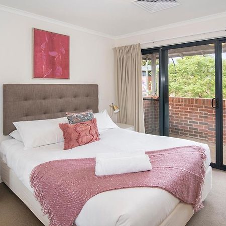 Apartment 36 Margaret River Exteriér fotografie