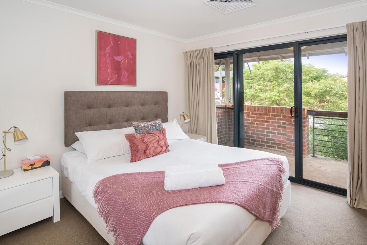 Apartment 36 Margaret River Exteriér fotografie