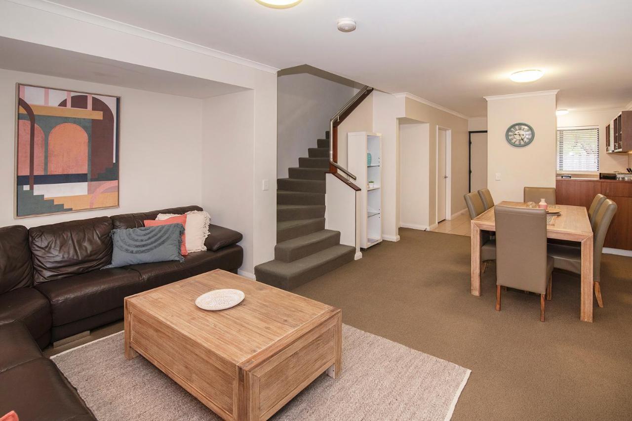 Apartment 36 Margaret River Exteriér fotografie