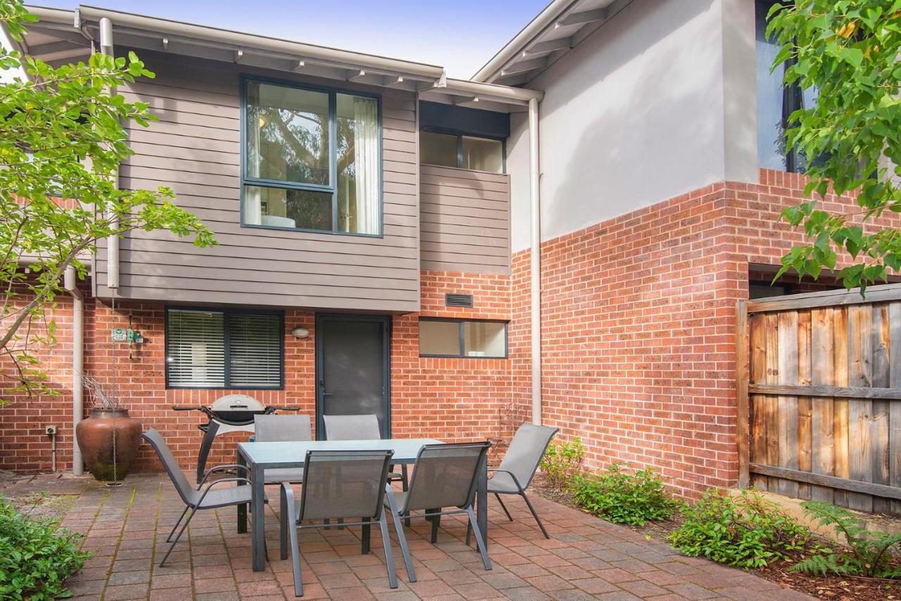 Apartment 36 Margaret River Exteriér fotografie