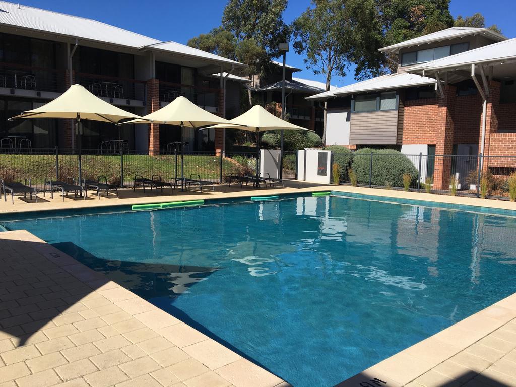 Apartment 36 Margaret River Exteriér fotografie